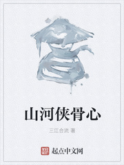 山河侠骨心