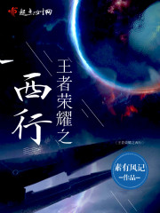 王者荣耀之西行